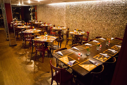 Beggiato Restaurante - Rua Cura D,Ars, 722 - Prado, Belo Horizonte - MG, 30411-197, Brazil