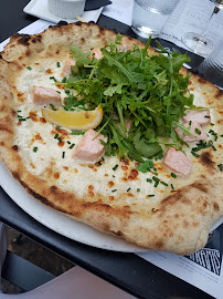 Pizza du Restaurant italien Little Comptoir à Angoulême - n°9