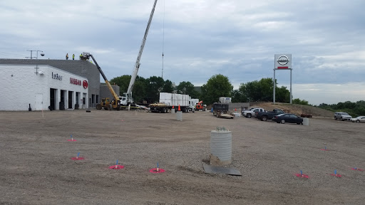 Car Dealer «Luther Nissan Kia», reviews and photos, 1470 50th St E, Inver Grove Heights, MN 55077, USA