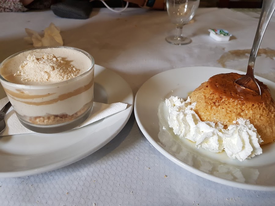 Restaurante Asador la Centinela