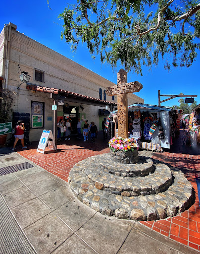Monument «El Pueblo de Los Angeles Historical Monument», reviews and photos, 125 Paseo De La Plaza, Los Angeles, CA 90012, USA