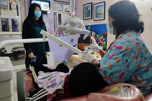 Pedozone Dental Clinic image