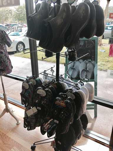 Uniform Store «The Scrubs Boutique», reviews and photos, 4059 13th St, St Cloud, FL 34769, USA