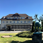Photo n°3 de l'avis de Elmar.a fait le 26/06/2019 à 10:32 sur le  Parkhotel Forsthaus bei Dresden à Tharandt