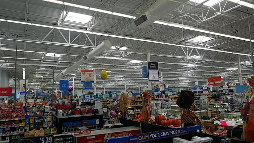 Department Store «Walmart Supercenter», reviews and photos, 4965 US-90, Milton, FL 32571, USA