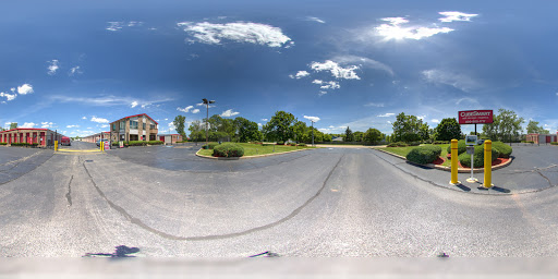 Self-Storage Facility «CubeSmart Self Storage», reviews and photos, 900 E Devon Ave, Bartlett, IL 60103, USA