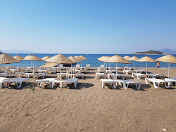Perili beach II'in fotoğrafı ve yerleşim