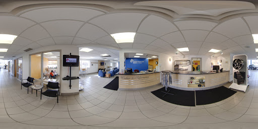 Chevrolet Dealer «Apple Chevrolet Buick Northfield», reviews and photos, 1600 Cannon Ln, Northfield, MN 55057, USA