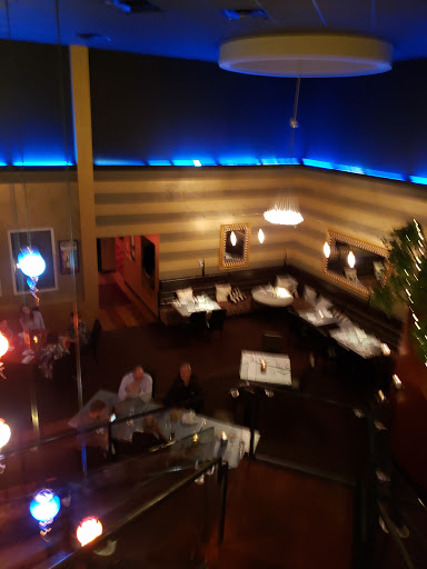 Mediterranean Restaurant «Touch Restaurant & Oyster House», reviews and photos, 1620 E Republic Rd, Springfield, MO 65804, USA