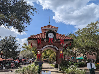 Downtown Winter Garden