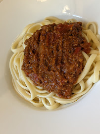 Spaghetti du Restaurant italien Del Arte à Roques - n°8