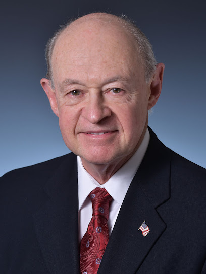 John P. Eldridge, MD