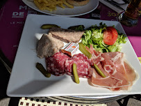 Charcuterie du Restaurant La Marmite à Paris - n°2