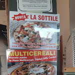 Photo n°3 de l'avis de Christian.r fait le 04/08/2022 à 19:51 sur le  Niki pizza à Sottomarina