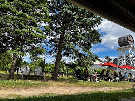 Winery «Truro Vineyards + South Hollow Spirits», reviews and photos, 11 Shore Rd, North Truro, MA 02652, USA