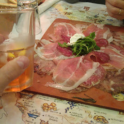 Photo n°29 de Romagna Mia à Antibes ()