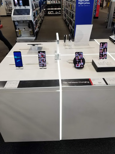 Electronics Store «Best Buy», reviews and photos, 5101 Clark Ave, Lakewood, CA 90712, USA