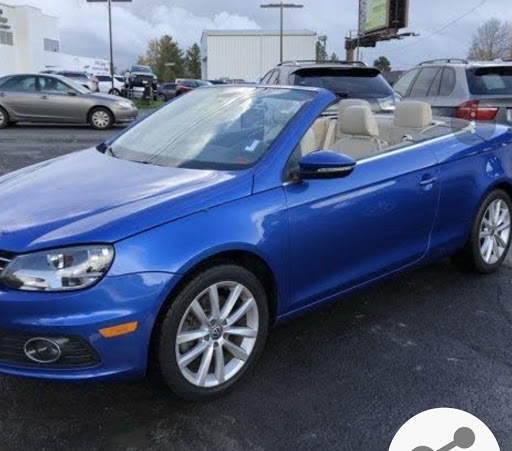 Used Car Dealer «Beaverton Car Company», reviews and photos, 10680 SW Canyon Rd, Beaverton, OR 97005, USA