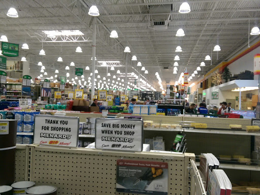 Home Improvement Store «Menards», reviews and photos, 7145 E 96th St, Indianapolis, IN 46250, USA