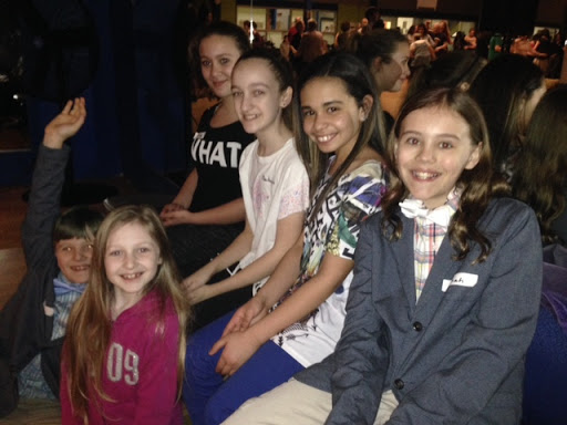 Dance School «Sunshine Dance Studio», reviews and photos, 130 Dolson Ave, Middletown, NY 10940, USA