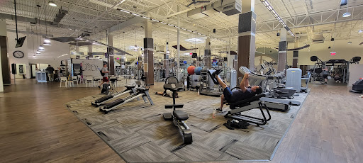 Gym «American Family Fitness», reviews and photos, 6337 Mechanicsville Turnpike, Mechanicsville, VA 23111, USA