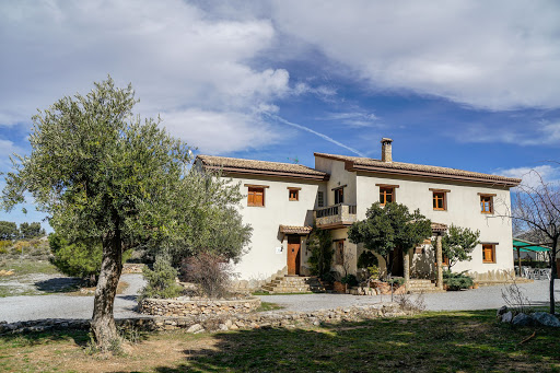 Fuente La Teja, Hotel/Casa Rural, B&B, Güejar Sierra, Sierra Nevada, Granada