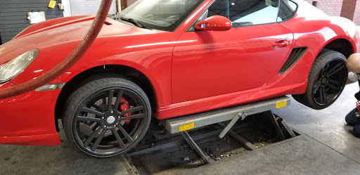 Tire Shop «Les Schwab Tire Center», reviews and photos, 2650 Las Positas Rd, Livermore, CA 94551, USA