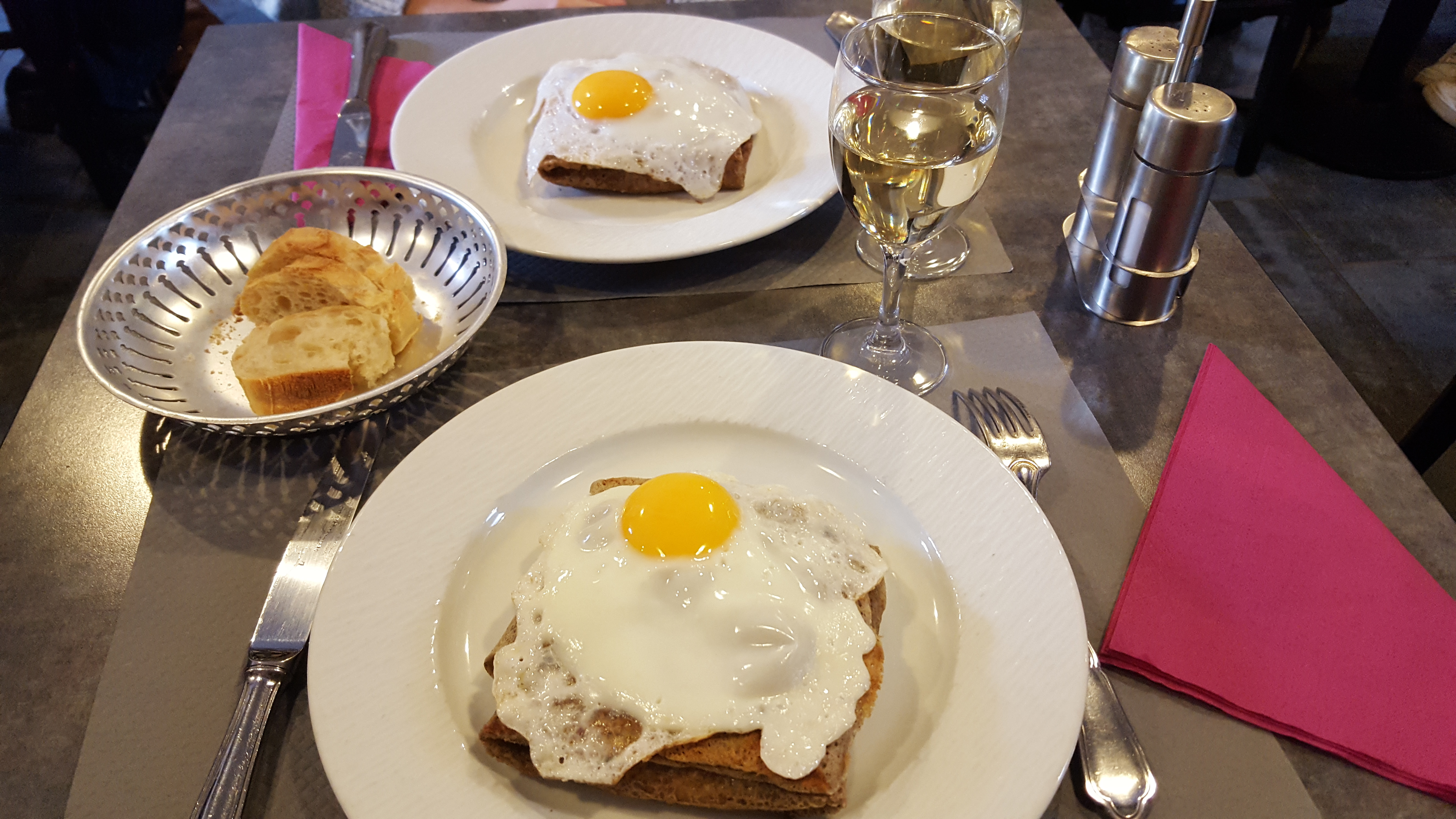 Photo n° 2 de l'avis de Javier.a fait le 18/01/2019 à 20:33