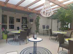 Photo n°33 de Hôtel Restaurant Les Voyageurs à Charols ()