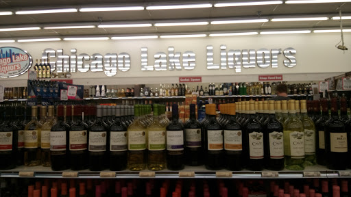 Chicago Lake Liquors