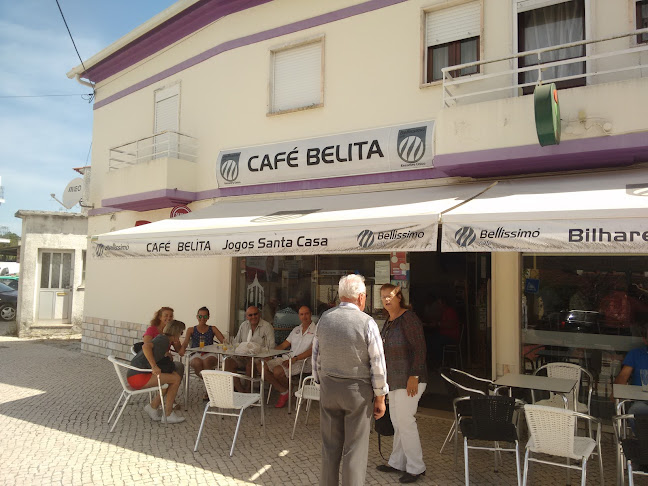 Café Belita, Lda