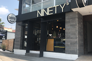 Ninety Coffee - Cafetería de Especialidad image