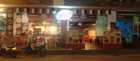 Spezzia restaurante - a 14-123, Cra. 20 #14-1, Caucasia, Antioquia, Colombia