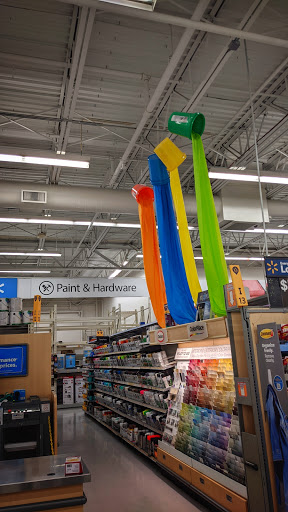 Discount Store «Walmart», reviews and photos, 199 JT Connell Hwy, Newport, RI 02840, USA