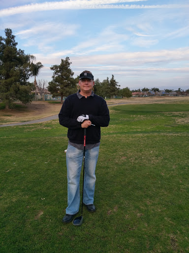 Public Golf Course «Links at Riverlakes Ranch Golf Course», reviews and photos, 5201 Riverlakes Dr, Bakersfield, CA 93312, USA