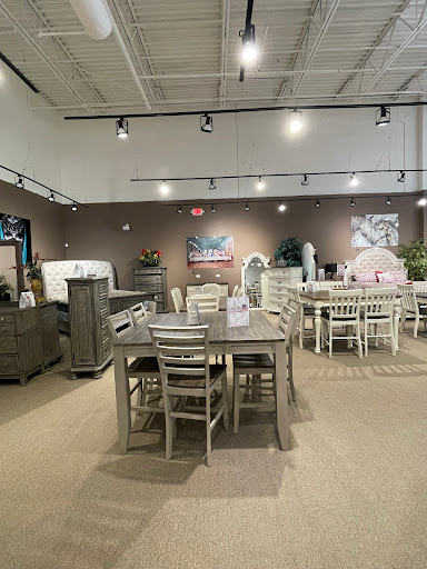 Furniture Store «Mega Furniture», reviews and photos, 7012 E Hampton Ave, Mesa, AZ 85209, USA