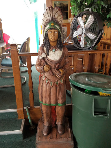 Used Car Dealer «Frontier Motor Cars Inc», reviews and photos, 5150 S 27th St, Milwaukee, WI 53221, USA