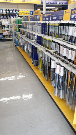 Auto Parts Store «NAPA Auto Parts - Genuine Parts Company», reviews and photos, 3984 Lawrenceville Hwy, Tucker, GA 30084, USA