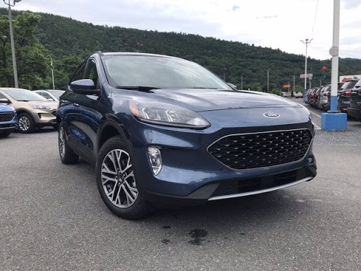 Ford Dealer «Lehighton Ford», reviews and photos, 54 Blakeslee Blvd Dr E, Lehighton, PA 18235, USA