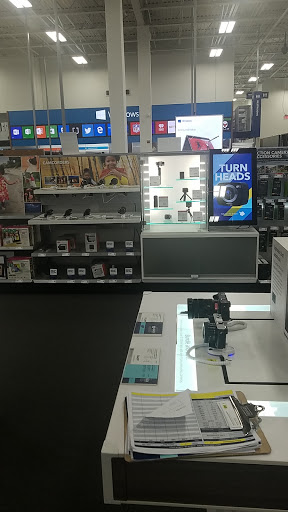 Electronics Store «Best Buy», reviews and photos, 1201 S Hayes St B, Arlington, VA 22202, USA