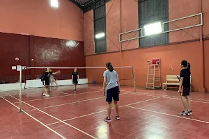 Lapangan Badminton Bengkulu image