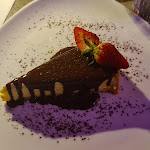 Photo n°2 de l'avis de Costantino.o fait le 27/04/2024 à 10:33 sur le  CENTRALE Ristorante Pizzeria à Montecatini Terme