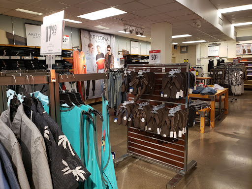 Department Store «JCPenney», reviews and photos, 305 Liberty St NE, Salem, OR 97301, USA