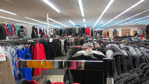 Thrift Store «B-thrifty - The Super Thrift Store», reviews and photos, 13412 Jefferson Davis Hwy, Woodbridge, VA 22191, USA