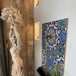 Photo n°9 de l'avis de Shaghayegh.b fait le 12/04/2023 à 11:19 sur le  Cardamomo Persian Palace Lecco à Lecco