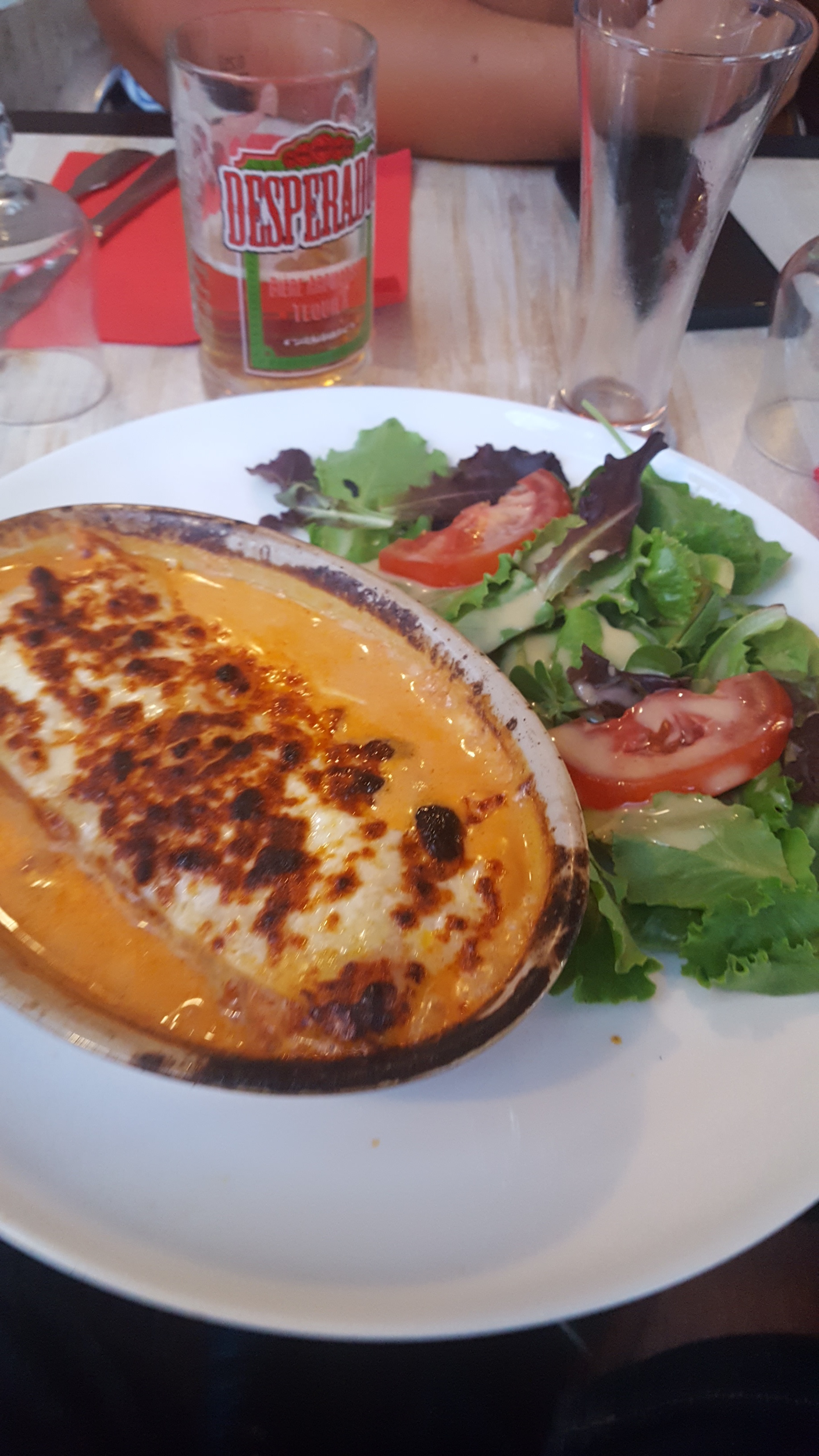 Photo n° 1 de l'avis de Cédric.e fait le 09/08/2018 à 21:43