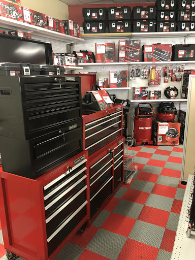 Appliance Store «Sears Hometown Store», reviews and photos, 114 I-35BL, New Braunfels, TX 78130, USA