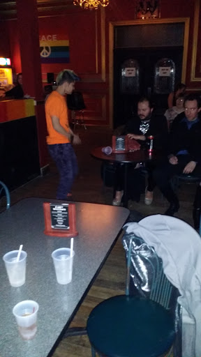 Night Club «Mark III Tap Room», reviews and photos, 306 S Walnut St, Muncie, IN 47305, USA