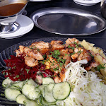 Photo n°1 de l'avis de Jürgen.o fait le 07/05/2018 à 11:39 sur le  Gasthaus ALB Traum à Albstadt