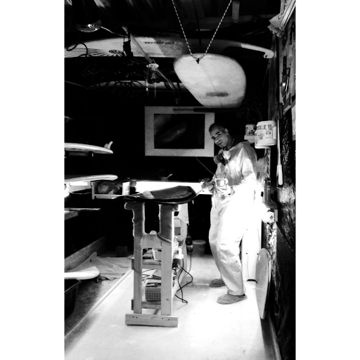 Surf Shop «La playa surf shop», reviews and photos, 1540 La Playa St, San Francisco, CA 94122, USA